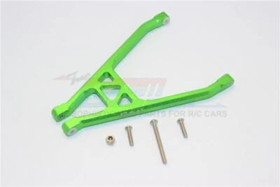 GPM MYT054 ALUMINUM REAR AXLE SUPPORT A FRAME AXIAL EP RC 1/18 YETI JR AX90052 - Image 1 of 4