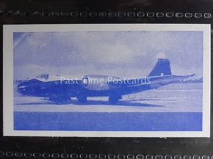 No.13 BRISTOL OLYMPUS CANBERRA Modern Aircraft by Osborne Tobacco Co. Ltd 1952 - Picture 1 of 1