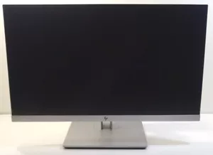 MONITOR PC HP ELITEDISPLAY E233 23" 1920X1080 PIXEL LED HDMI VGA DISPLAYPORT - Imagen 1 de 6