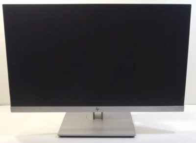 MONITOR PC HP ELITEDISPLAY E233 23" 1920X1080 PIXEL LED HDMI VGA DISPLAYPORT - Immagine 1 di 4