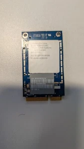 Genuine Airport Extreme BCM94322MC WiFi Card for Apple Mac Pro MB988Z/A 825-7213 - Picture 1 of 2