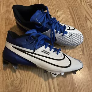 Nike Vapor Edge Elite 360 2 tacchetti da calcio reali da uomo taglia 10,5 DA5457-414 - Foto 1 di 4