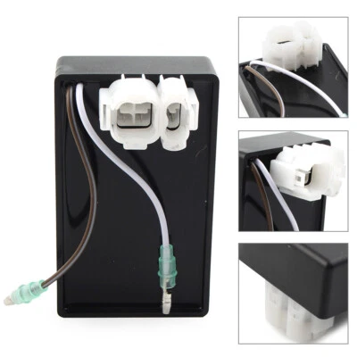 Hochleistungs-CDI-Zündbox für Polaris Phoenix 200 2005 0452310 NEU - Image 1 of 4