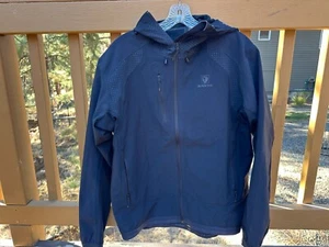 BLACK YAK Large Mens Modicana Jacket **Excellent** - Picture 1 of 12