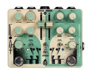 Old Blood Noise Endeavours Float Dual Filter - Picture 1 of 3