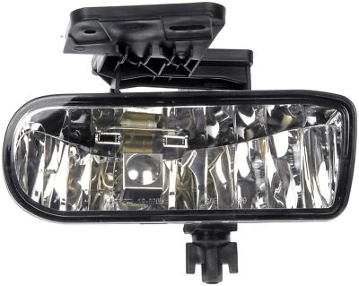 Conjunto de luz antiniebla derecha Dorman para GMC Sierra 1500 HD 2001-2002 Foto 1 de 2
