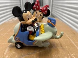 Disney Mickey & Minnie Mouse FAC-023193-19312 Wind Up Toy - Picture 1 of 5
