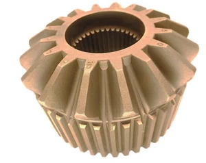 Diferencial de engranajes Cat 3551150 para cargador Caterpillar 950L 950M NUEVO EN CAJA - Imagen 1 de 9