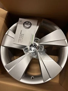 original skoda superb 3 4 III IV felgen wheels rims NEW ! 3V0601025AB - Bild 1 von 6