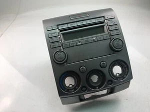NR6580 FORD CD RADIO CONTROL UC1R66DSXD [PIN/CODE NOT INCLUDED] - Picture 1 of 4