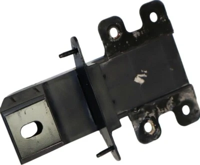 Soporte para estribo Jeep BRA815789 LARGO genuino JL JT OEM fábrica Foto 1 de 4