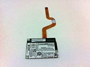 Apple PowerBook G4 17" M8793LL/A A1013 Model Card Cable U01M103 A02-0011JPB 191 - Picture 1 of 1