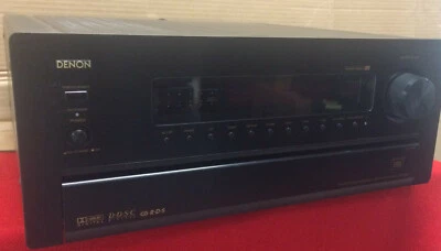 Denon AVR-5600 THX AM/FM Audio Video Receiver  - Image 1 of 4