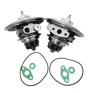 BMW 550i 650i 750i 550 650 750i X5 X6 4.4L GT2256S Turbo CHRA 7605794 2012-2018 - Bild 1 von 14