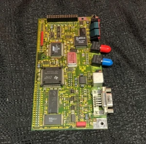 Schneider Electric Elau Control Board CB-1 LK02908 , CB-1 LK02908.003 1199 - Picture 1 of 6