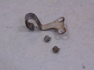 YAMAHA DT200WR REAR BRAKE HOSE GUIDE 90462-12195 MAY FIT 1991-1994 - Picture 1 of 1