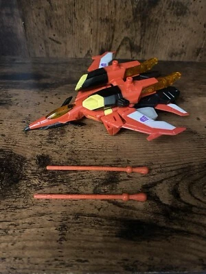 Transformers Generations Armada  - Image 1 of 2