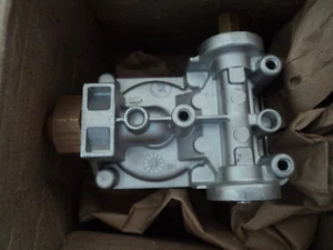 Samsung DC62-00201A Gas Valve Assembly DRYER DC6200201A - Picture 1 of 8