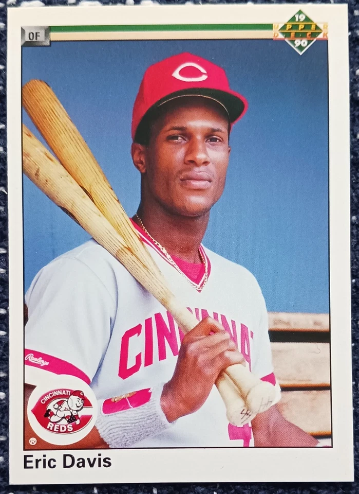 You Choose .99-$2.99 Upper Deck Vintage Baseball Cards #25-#671 - Image 1 of 1