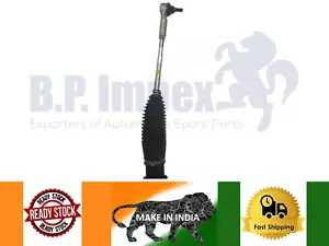 Steering Rack and Pinion LHD 1102AAA01500N Suitable For Mahindra - Picture 1 of 5