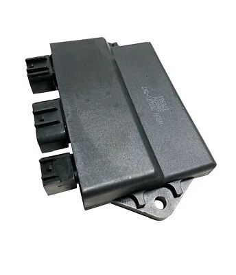 NEW HISUN UTV500 700 CDI BOX SUPERMACH MASSIO MENARDS QLINK COLEMAN EXCA BENNCHE - Image 1 of 3