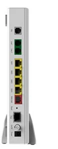 D-Link AC2200 WLAN-Router Dual-Band (2,4 GHz/5 GHz) Gigabit Ethernet Weiß - Bild 1 von 2