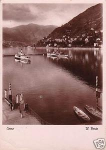 Como Il Porto f.g. - Bild 1 von 1