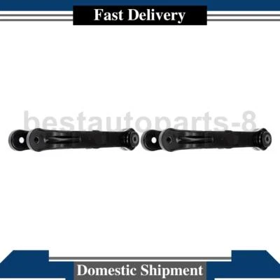 Brazo de suspensión trasera compatible con Chevrolet Camaro 2010 2011 2012 2013 2014 2015 Foto 1 de 3