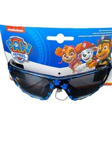 Nickelodeon Paw Patrol Mirror Lens 100%UVA-UVB Kids Sunglasses - Picture 1 of 6
