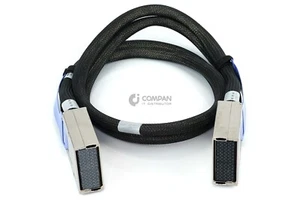 00LU552 IBM SMP CABLE 1.25M FOR IBM POWER8 9080-MHE/9080-MME/9119-MHE/9119-MME - Picture 1 of 6