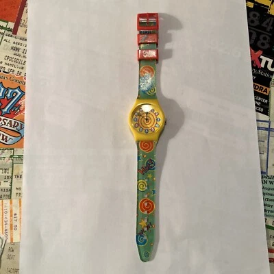 Rare Vintage Cream Of Wheat Watch Read Description - Image 1 of 4