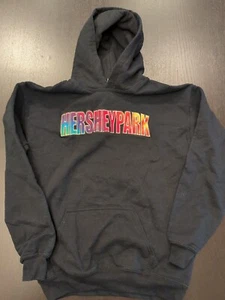 Hersheypark Hoodie - Picture 1 of 4