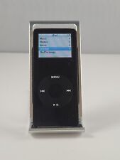New ListingApple iPod Nano 1st Gen - 2Gb - Fully Functional Please Read - 90 Day Warranty