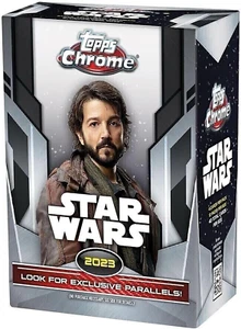 2023 Value Box - 10 Premium Packs für ultimative Einsparungen! - Bild 1 von 12