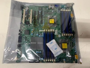 SuperMicro X8DTI-F Motherboard - Picture 1 of 3