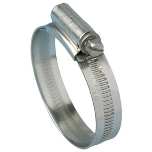 JUBILEE Clips de Manguera S/S 0X 18-25mm - Caja de 10 - 0XSS - Imagen 1 de 9