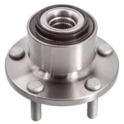 New Hub Assembly For Volvo C30 C70 2012 2013 By PT590456 BR930853 HA590456 — 第 1/4 张图片