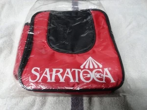 Saratoga Race Course Track | Isolierte Kühlbox, Lunchbox | Original - Bild 1 von 2
