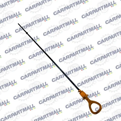1999-2004 Volkswagen Beetle 1.8L Engine Oil Fluid Dipstick Lever Indicator OEM - Image 1 of 4