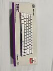 Cooler Master SK622 Wireless 60% Sliver White Mechanical Keyboard Red switch
