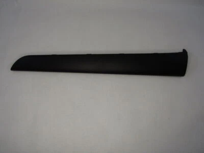 Subaru Impreza 2017-2020 tablero delantero adorno panel moldura lateral OEM Foto 1 de 4