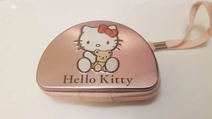Borsellino Portamonete portaoggetti in metallo Hello Kitty OFFERTA! modello 3 - Imagen 1 de 3