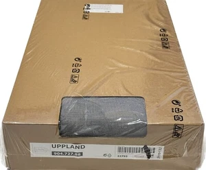 Funda para sofá Ikea UPPLAND con chaise remmarn gris claro 904.727.88 - Imagen 1 de 3