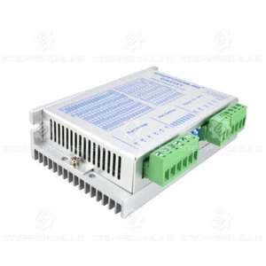 Controlador de motor digital STEPPERONLINE 1.7-5.6A DC20V-50V para motores Nema23,24,34 - Imagen 1 de 6