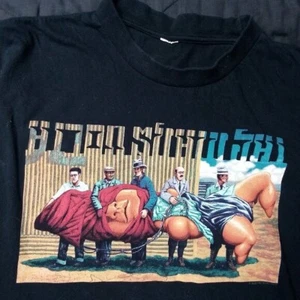Vintage The Mars Volta T-Shirt - Bild 1 von 6