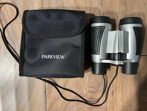 New Children's Binoculars in Carry Case - Picture 1 of 14