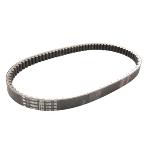Genuine Yamaha Drive V Belt XMAX 125 XCITY YP VP 125 OEM 1B9-E7641-00 - Picture 1 of 4