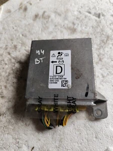 Mazda 6 2008 2.0/control module/GS1D57K30/5WK43763 - Picture 1 of 6