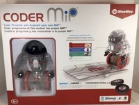 wowwee coder mip