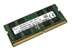 SkHynix 16GB (1x16GB) Sodimm Laptop Ram - Picture 1 of 1